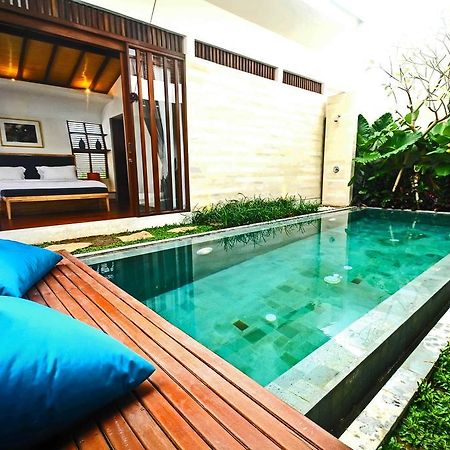 The Royal Bali Villas Canggu Legian Oda fotoğraf