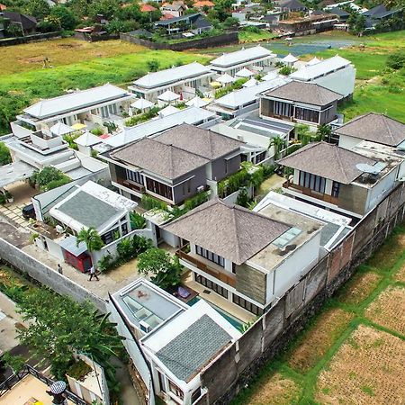 The Royal Bali Villas Canggu Legian Dış mekan fotoğraf