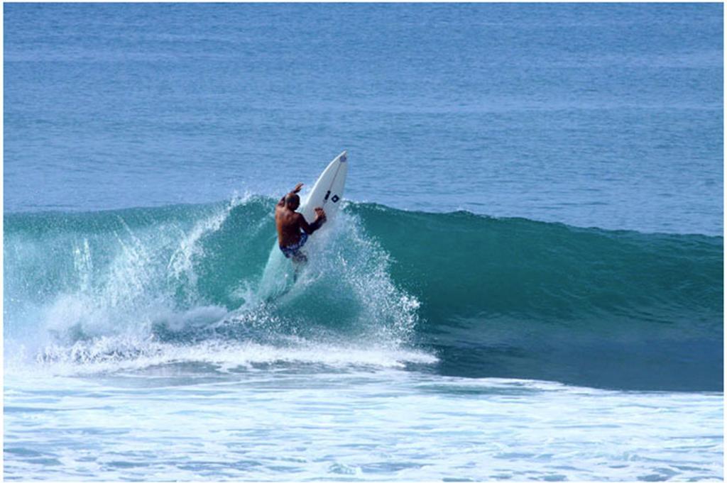 The Royal Bali Villas Canggu Legian Oda fotoğraf