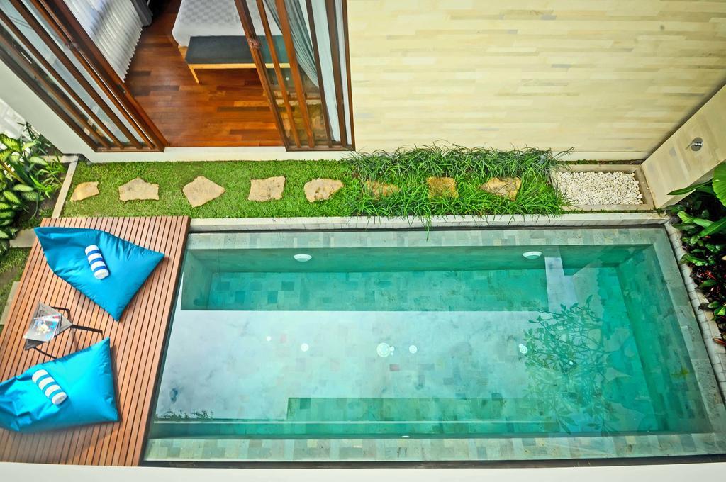 The Royal Bali Villas Canggu Legian Dış mekan fotoğraf