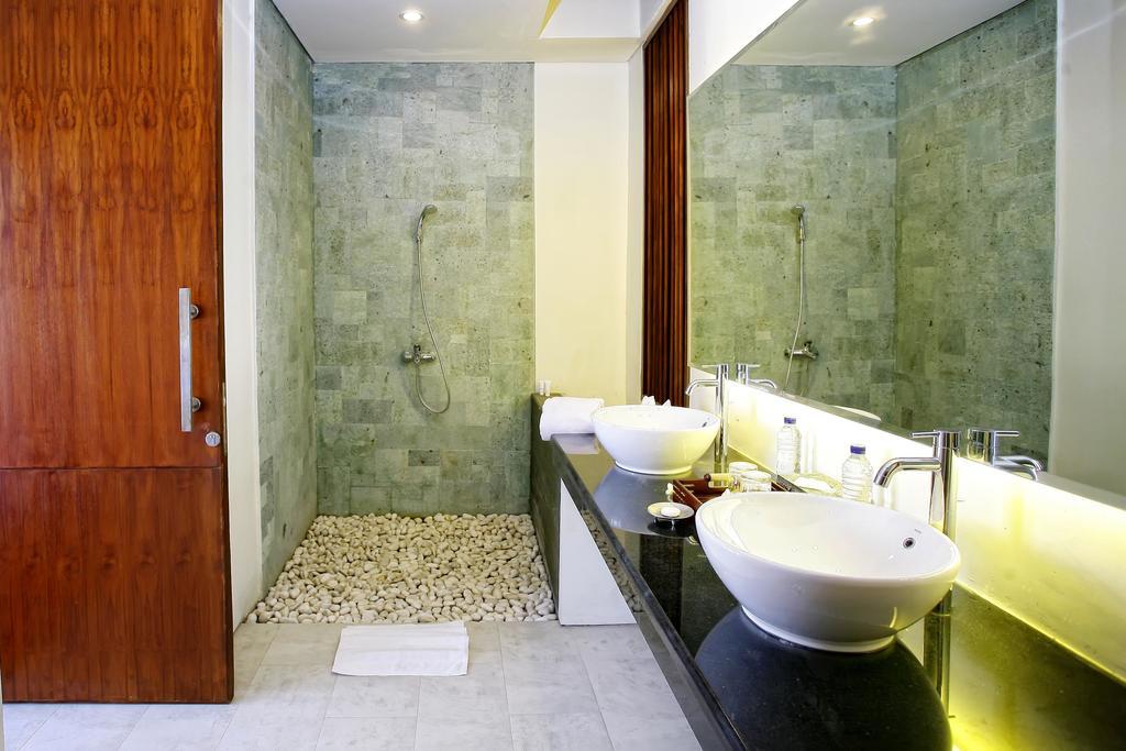 The Royal Bali Villas Canggu Legian Dış mekan fotoğraf