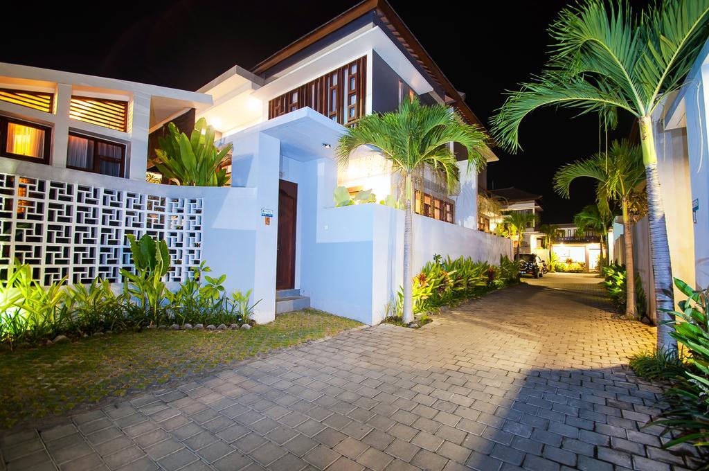 The Royal Bali Villas Canggu Legian Dış mekan fotoğraf