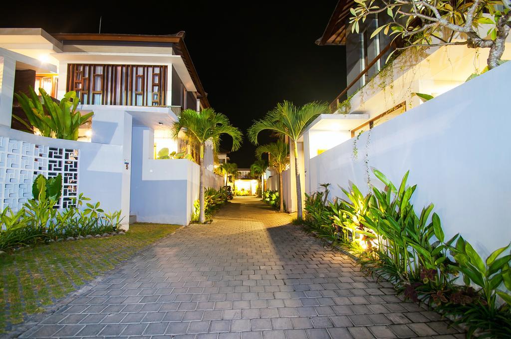 The Royal Bali Villas Canggu Legian Dış mekan fotoğraf