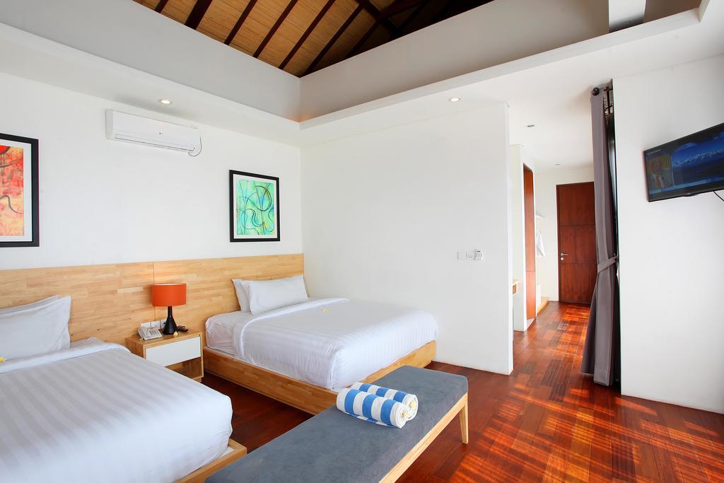 The Royal Bali Villas Canggu Legian Dış mekan fotoğraf