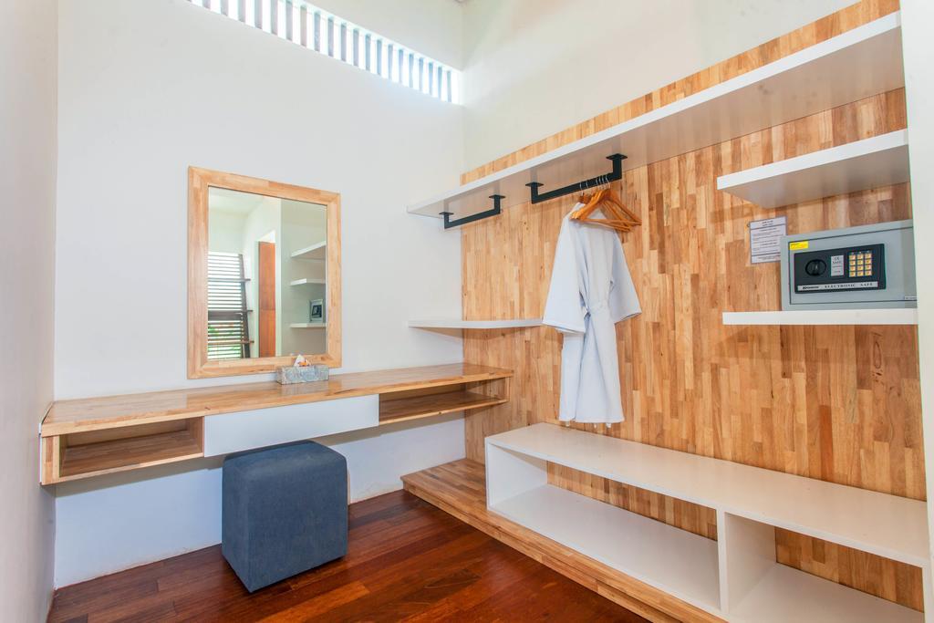 The Royal Bali Villas Canggu Legian Dış mekan fotoğraf